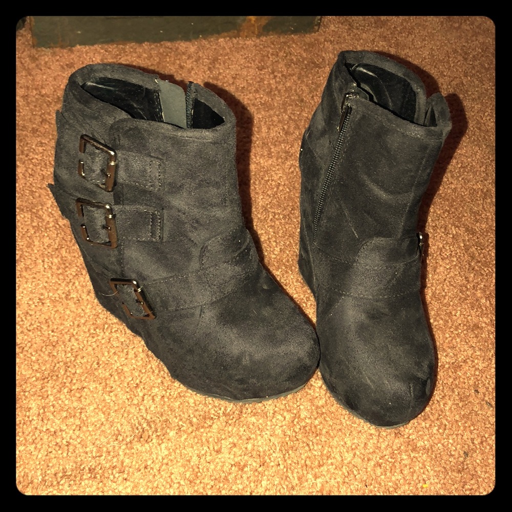 Wedges